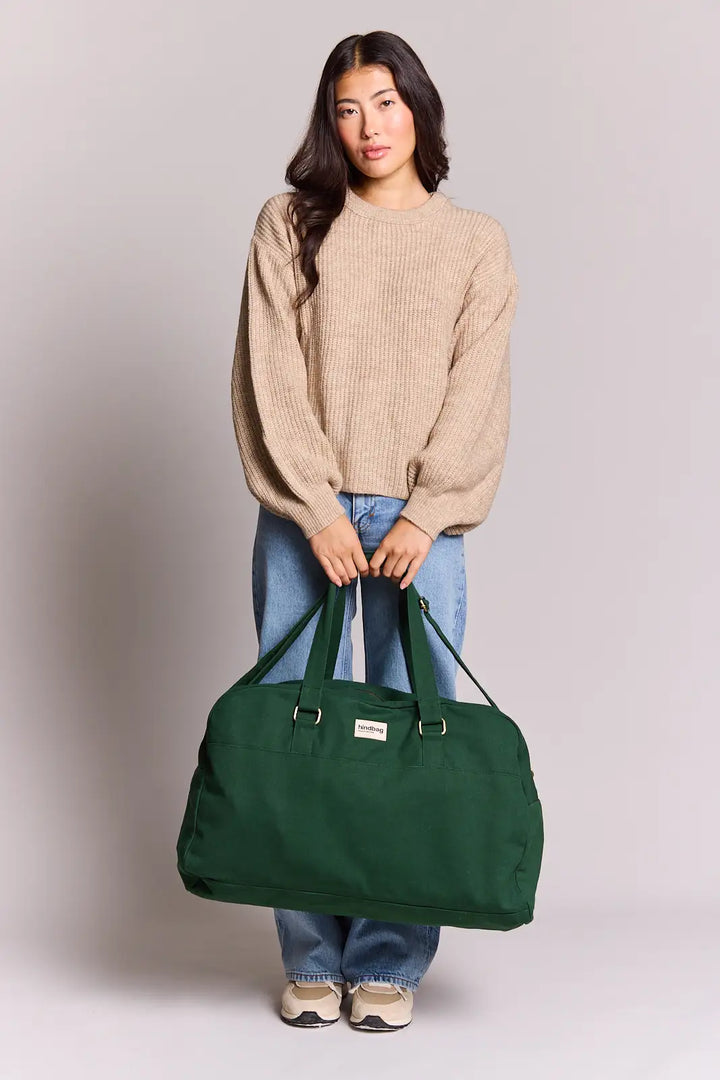 Weekendbag Yves, eri värejä