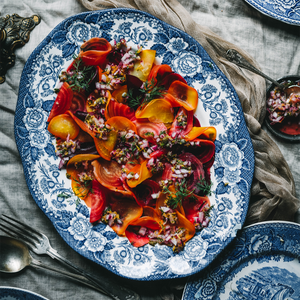 Nordic Winter Cookbook - Talven makuja juhlaan ja arkeen-kirja