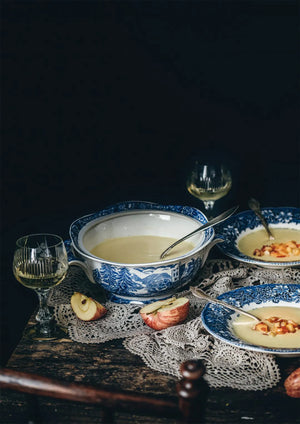 Nordic Winter Cookbook - English version