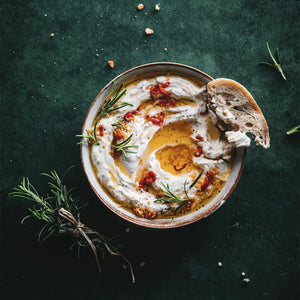 Nordic Winter Cookbook - Talven makuja juhlaan ja arkeen-kirja