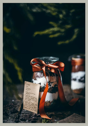 Nordic Winter Cookbook - English version