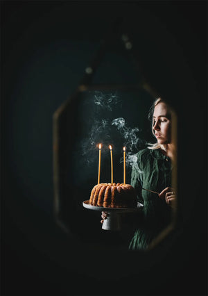 Nordic Winter Cookbook - English version
