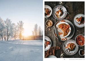 Nordic Winter Cookbook - English version