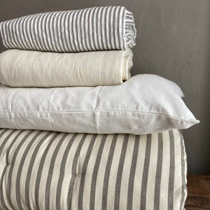 Tyynynpäällinen 50*70, luonnonvalkoinen