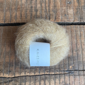 Knitting For Olive, Soft Silk Mohair